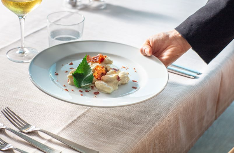 media.RISTORANTE 7 gallery